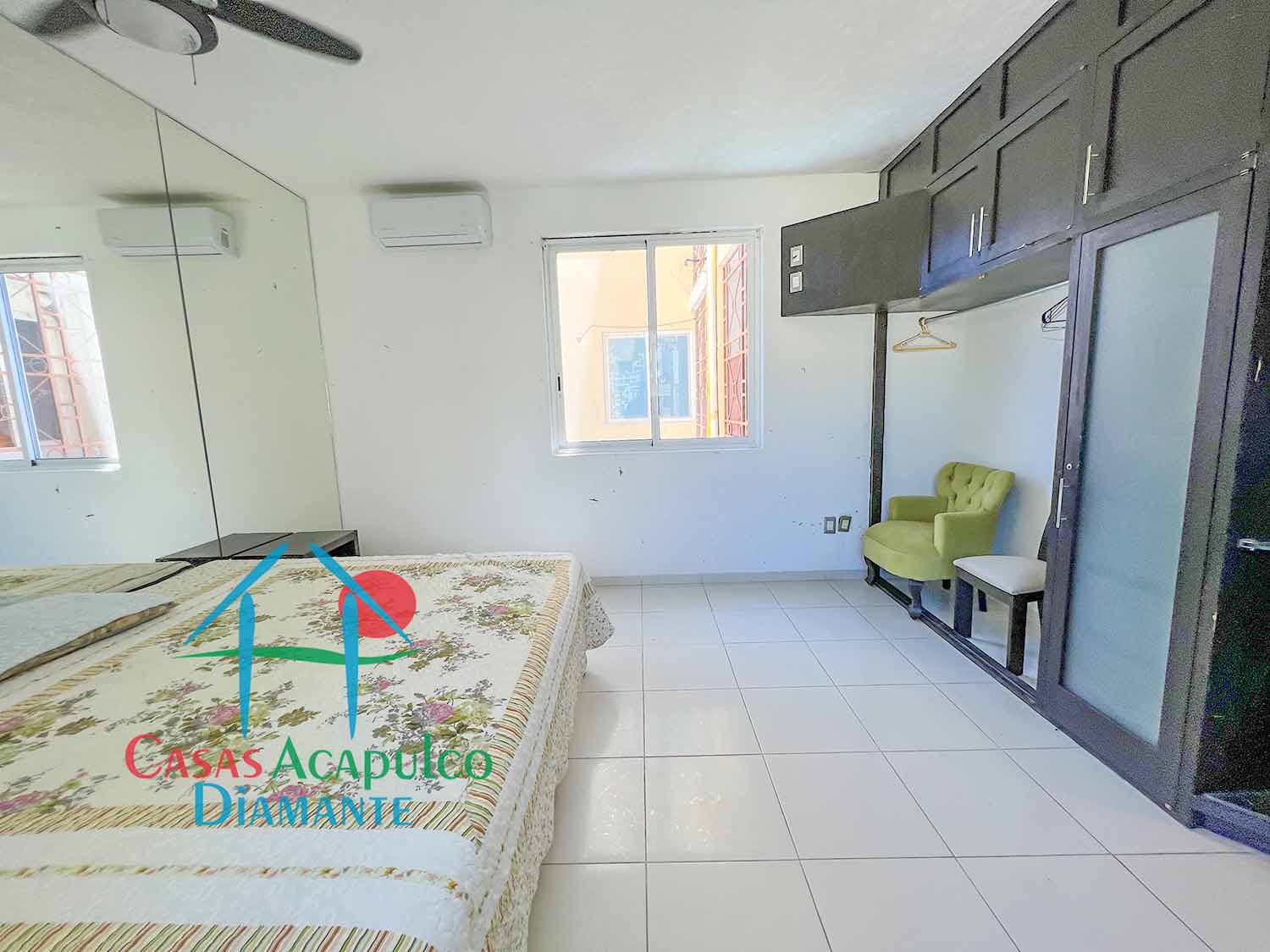 Marvilla VN7A - Recámara principal 3